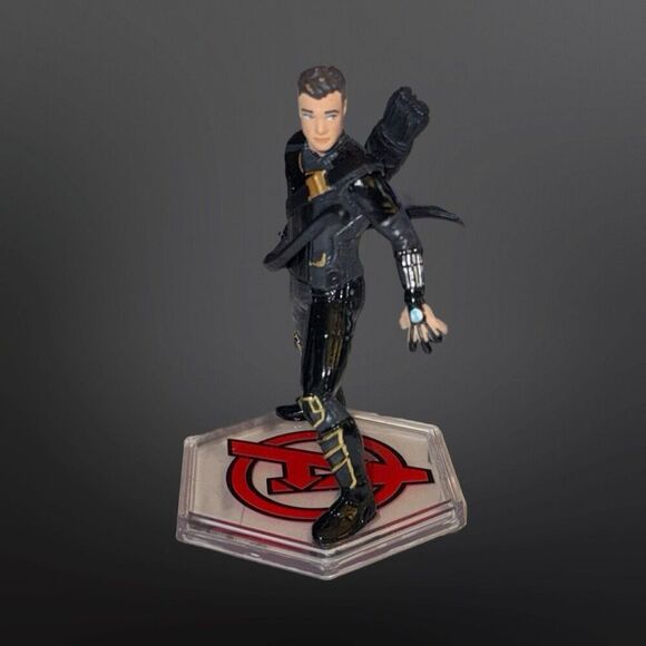 Disney Marvel Avengers Endgame Hawkeye Thor Hulk AntMan Ironman Cpt America B4 - Picture 12 of 16